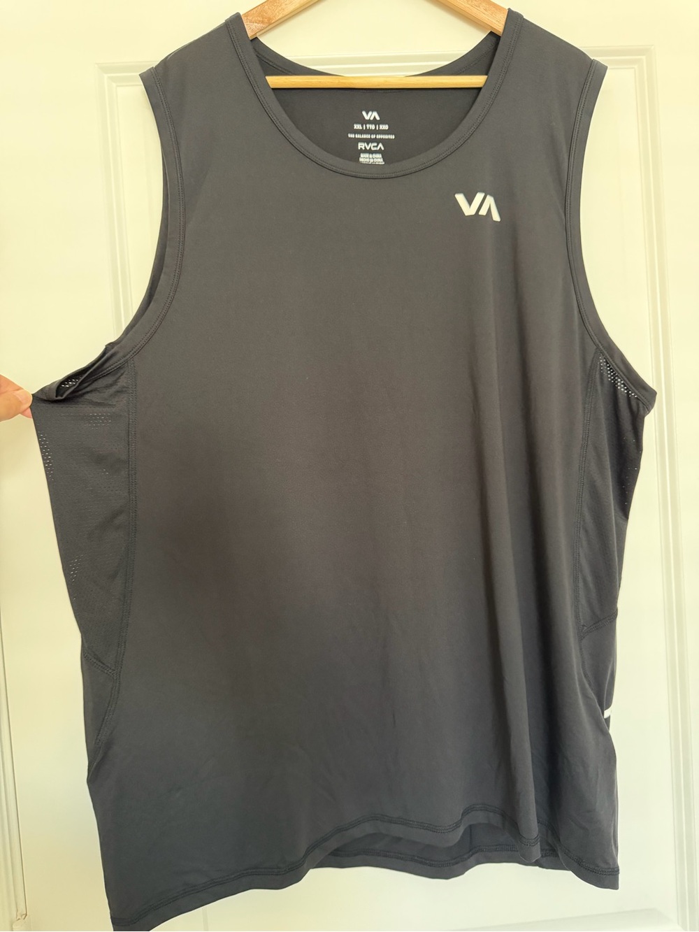 RVCA Tank Top